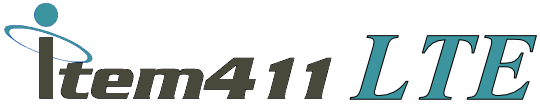 Item411 LTE