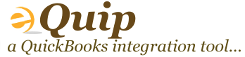eQuip Integration Tool
