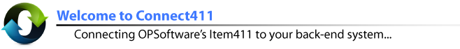 Connect411